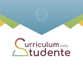 curriculum dello studente