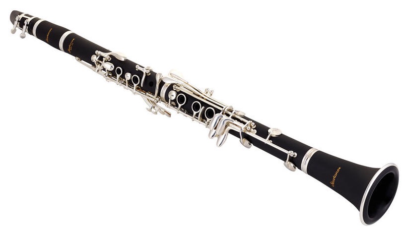 clarinetto