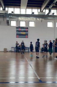 NBA Junior School