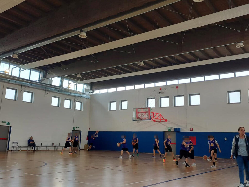 NBA Junior School