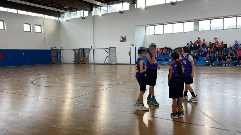 NBA Junior School