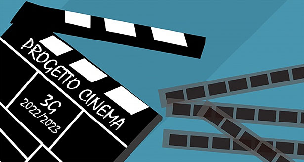 Progetto cinema 3 g