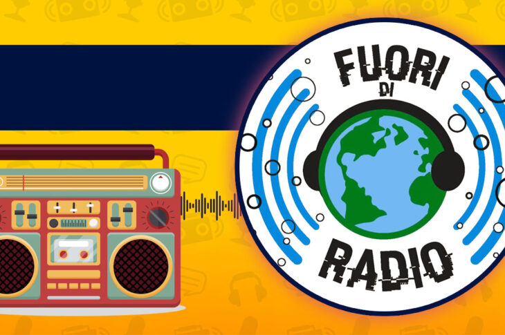 Fuori di radio