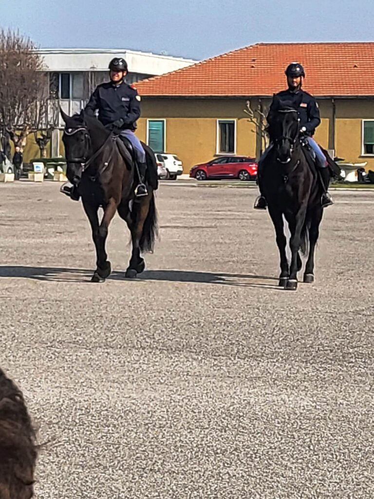 Centrale di polizia