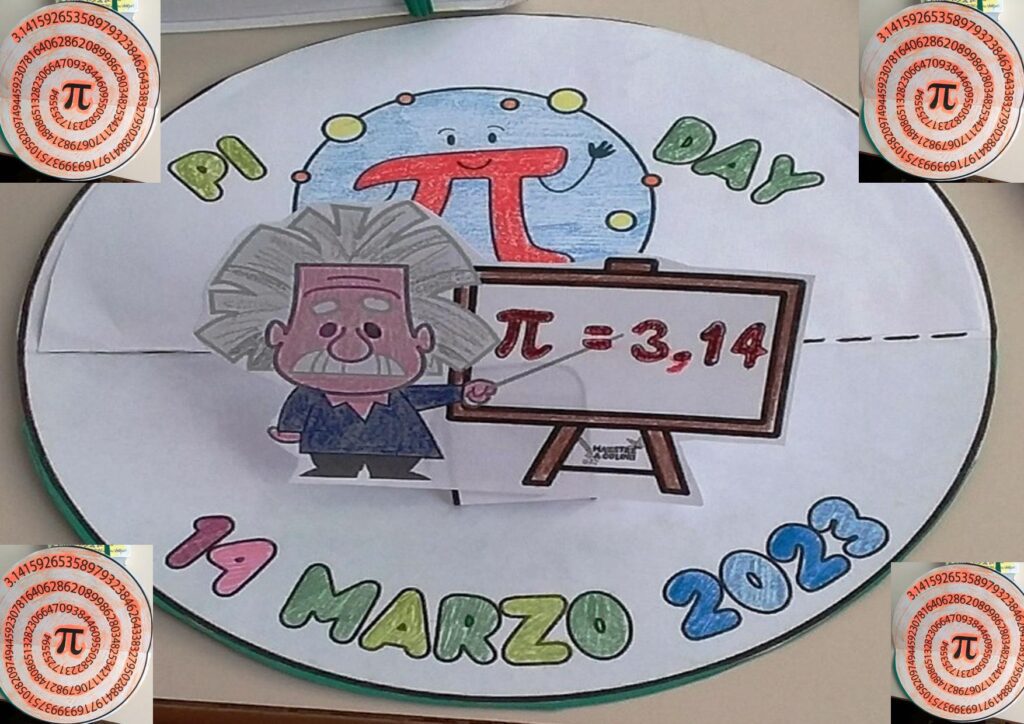 Pi Greco Day