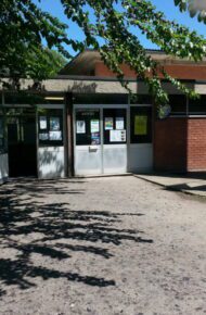 Scuola primaria Fabriano