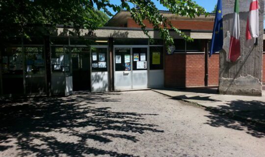 Scuola primaria Fabriano