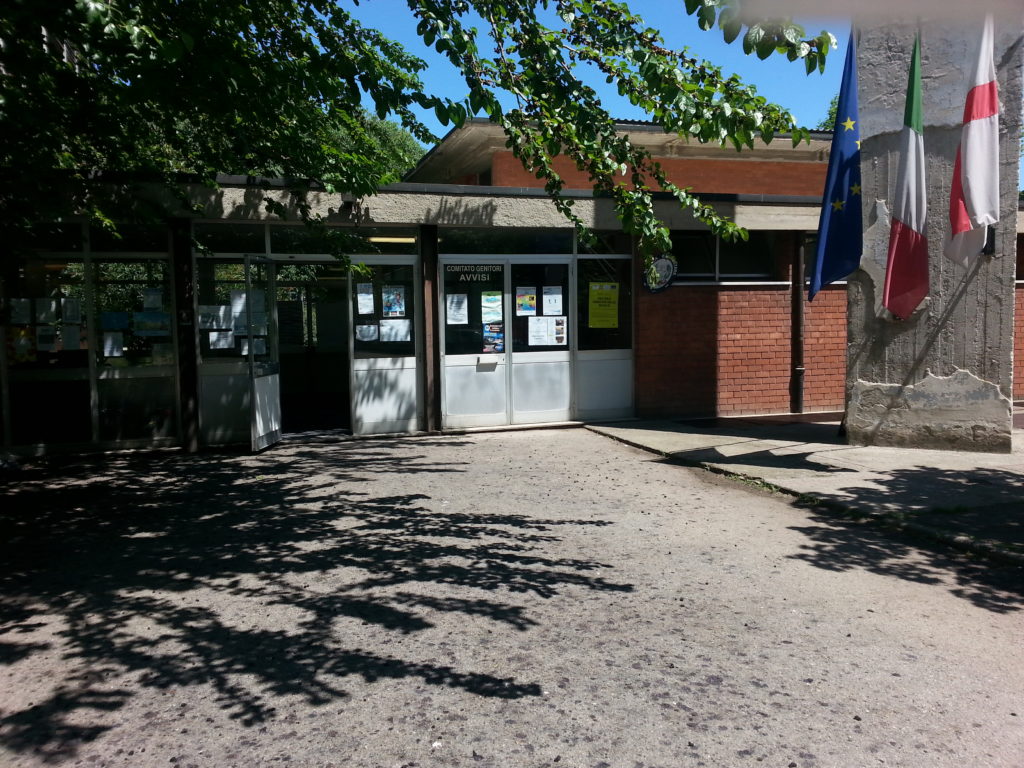 Scuola primaria Fabriano