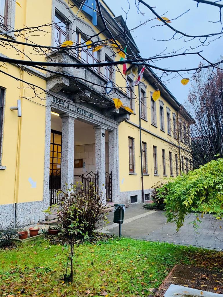 Scuola Infanzia Iseo