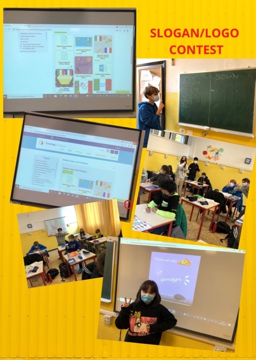 ETwinning