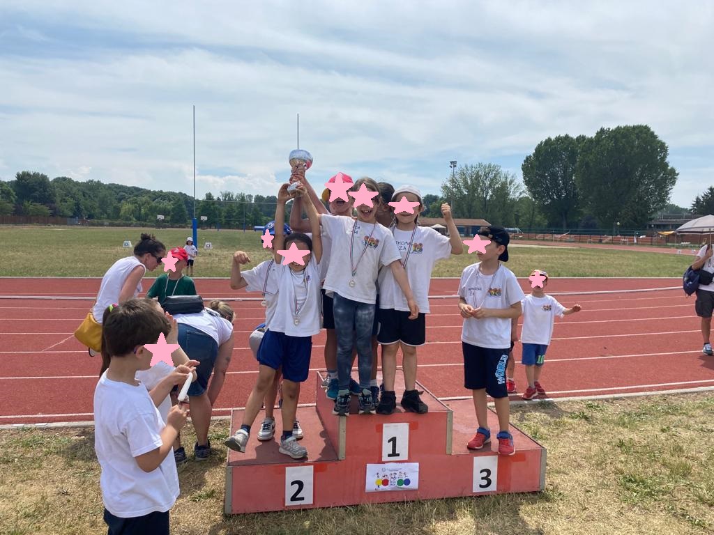 Scuola Secondaria di I Grado Via Cipro