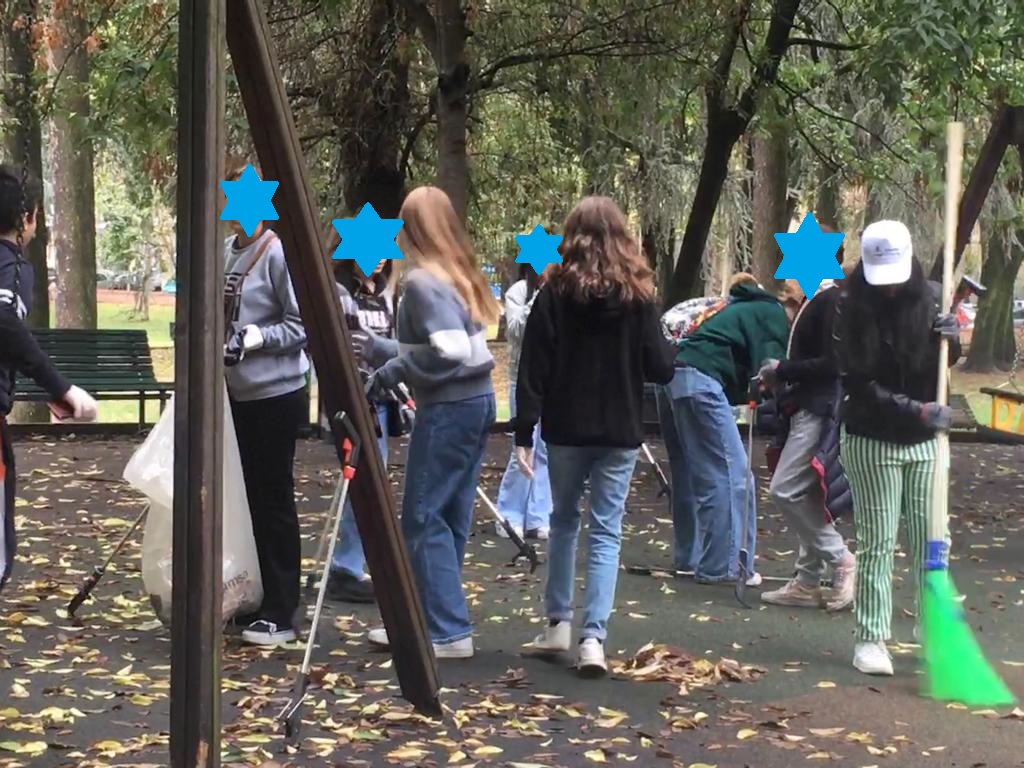 Scuola Secondaria di I Grado Via Cipro