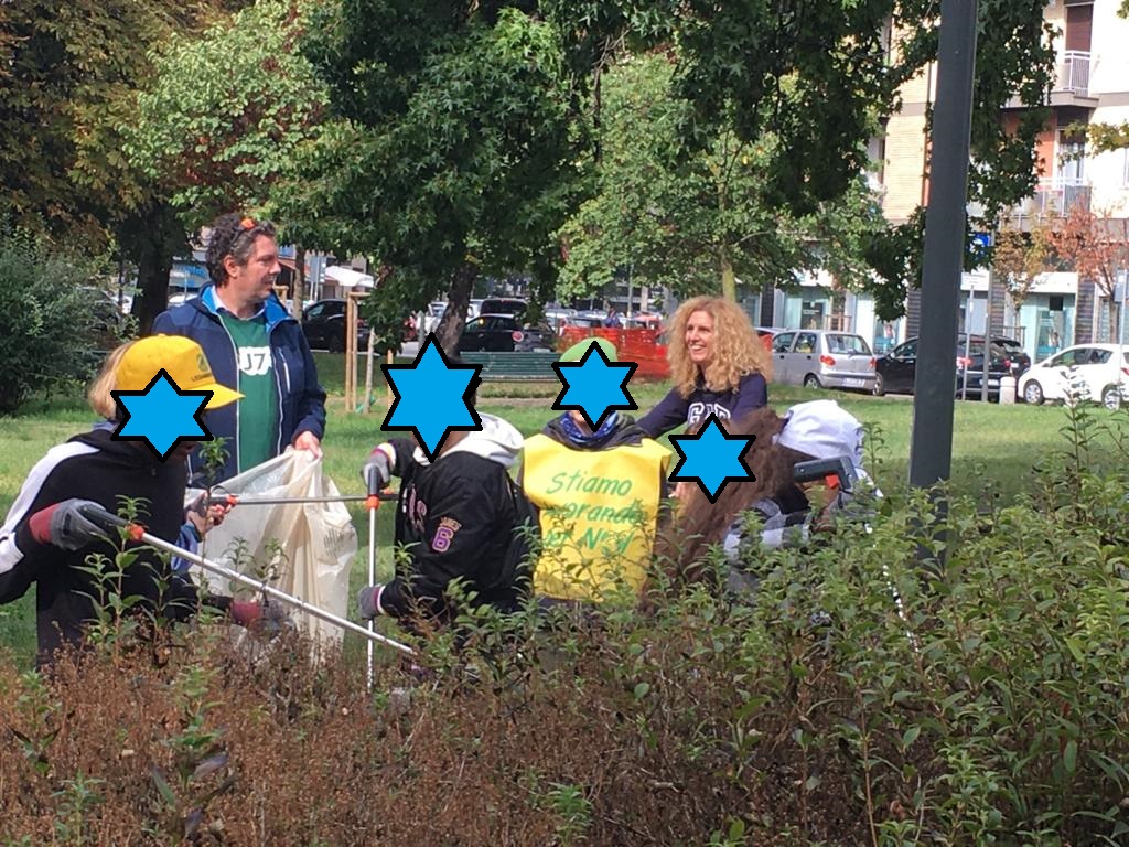 Scuola Secondaria di I Grado Via Cipro