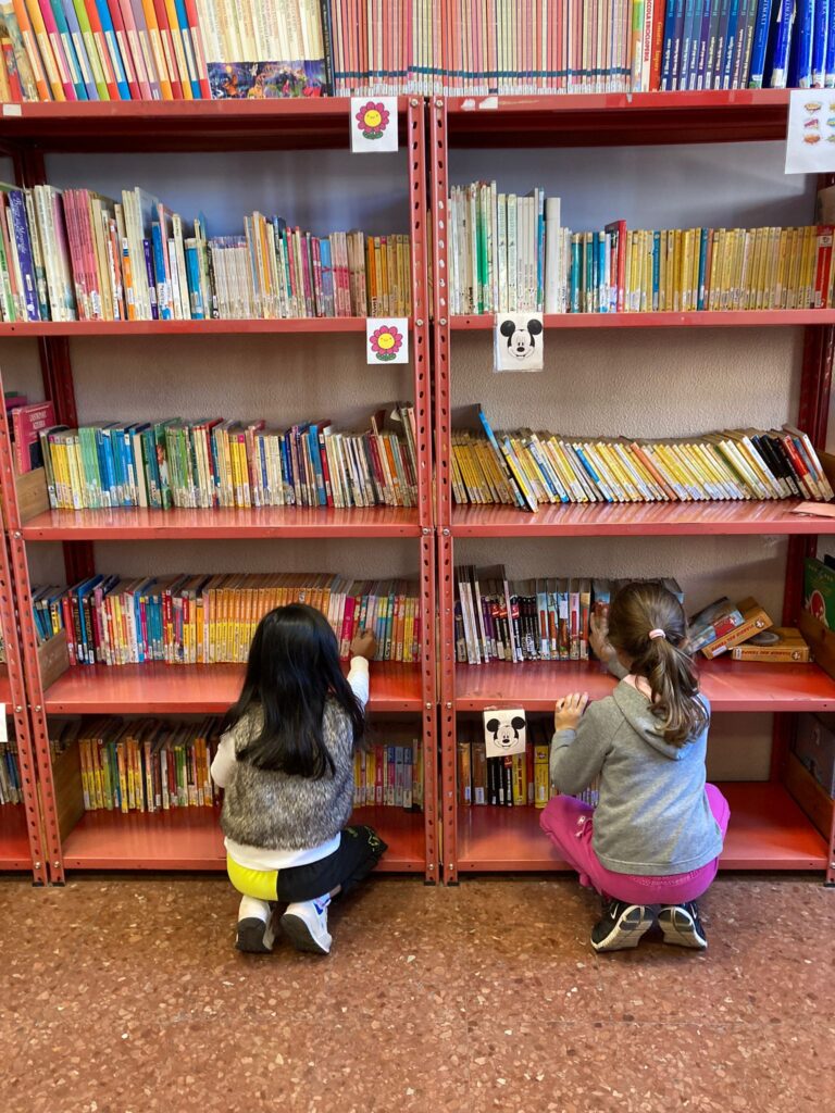 Scuola Primaria Cinque Giornate