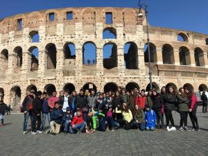 Scuola Secondaria di I Grado Via Cipro