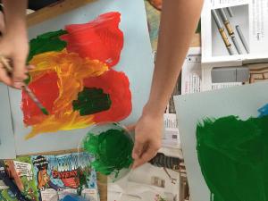 Scuola Secondaria di I Grado Via Cipro