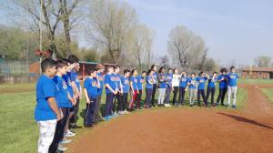 Scuola Secondaria di I Grado Via Cipro