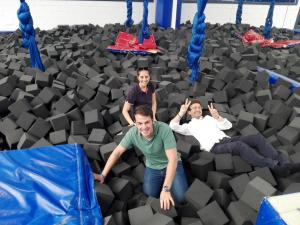 Scuola Secondaria di I Grado Via Cipro