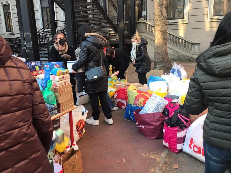 Scuola Primaria Cinque Giornate