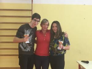 Scuola Secondaria di I Grado Via Cipro