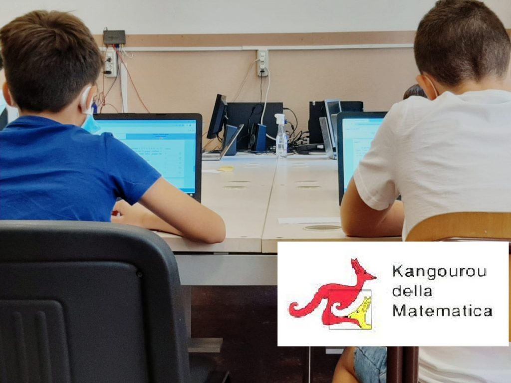 Scuola Primaria Cinque Giornate