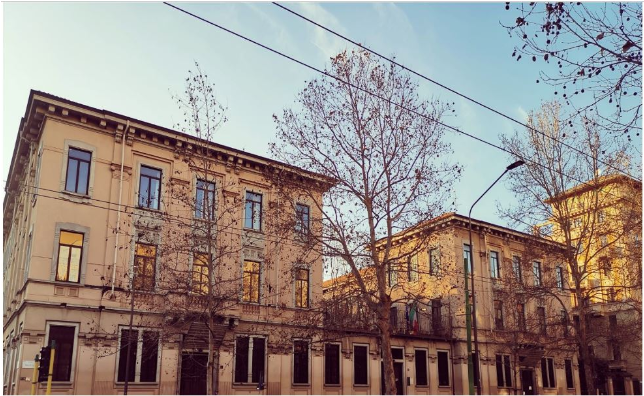 Plesso scuola primaria