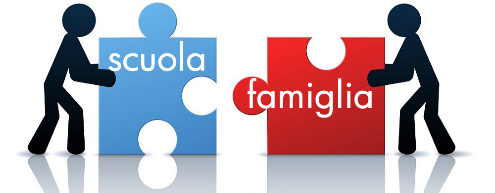scuola famiglia