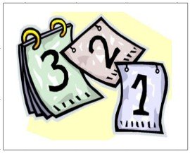 Calendario scolastico