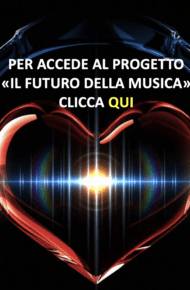 Il futuro della musica