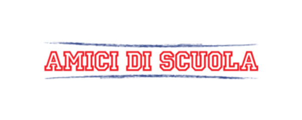 amici per la scuola