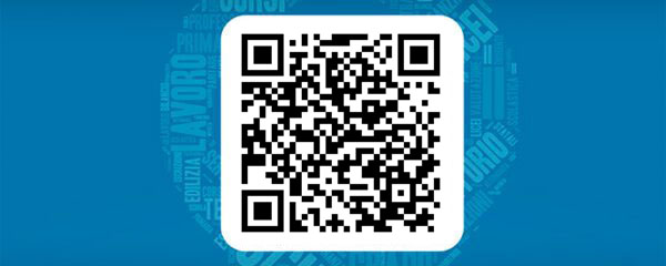 QR CODE SCUOLA IN CHIARO