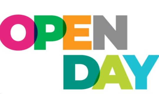 open day