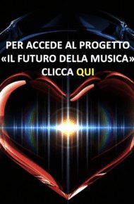 Il futuro della musica