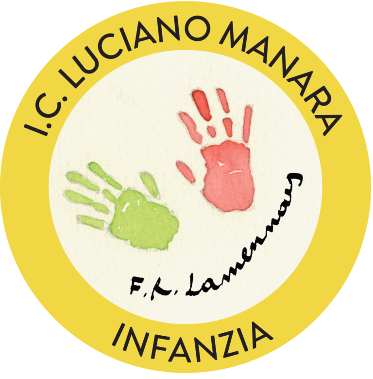 infanzia lamennais