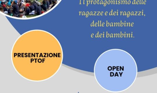 open day