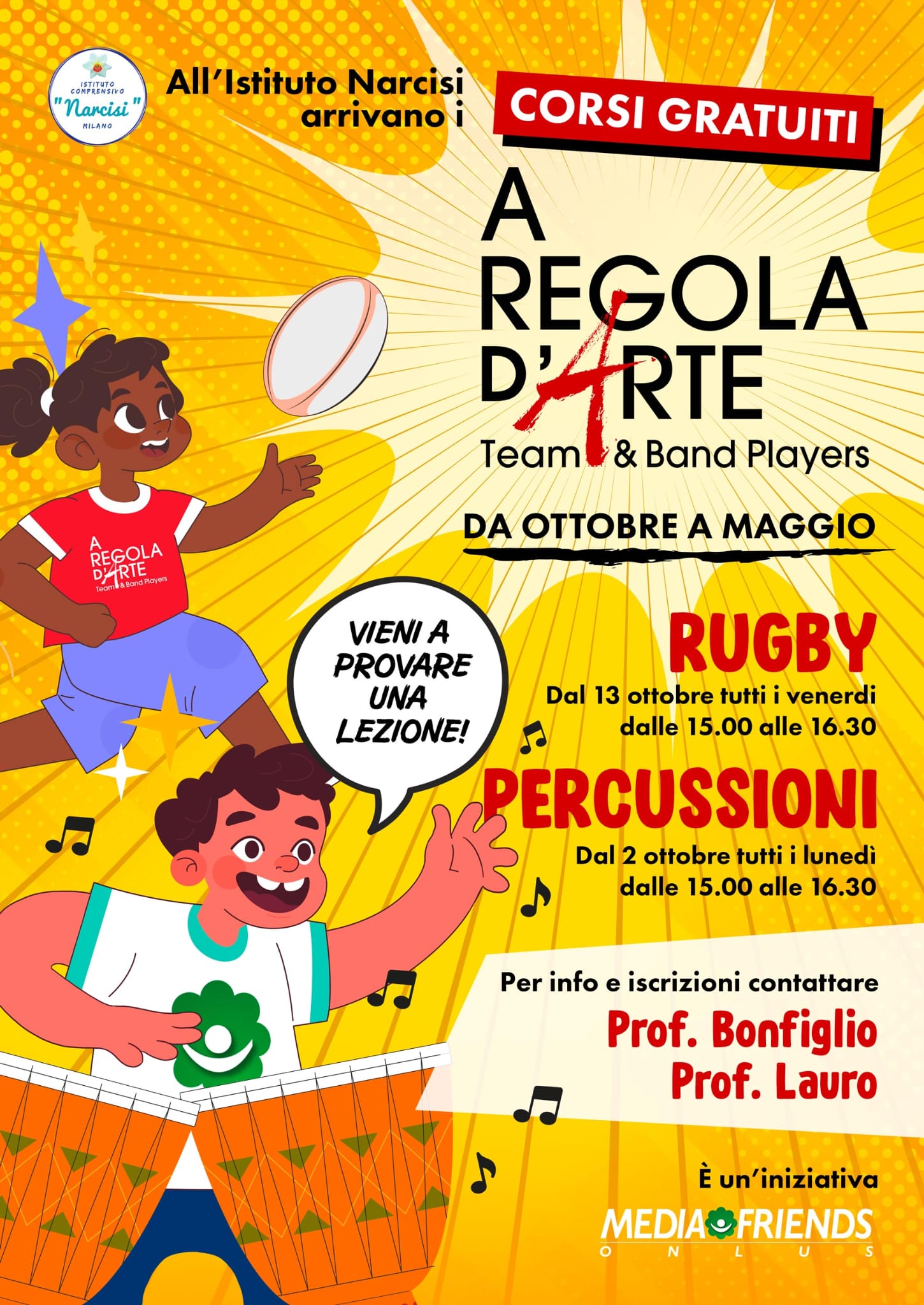 a regola d'arte