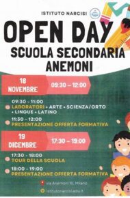 open day