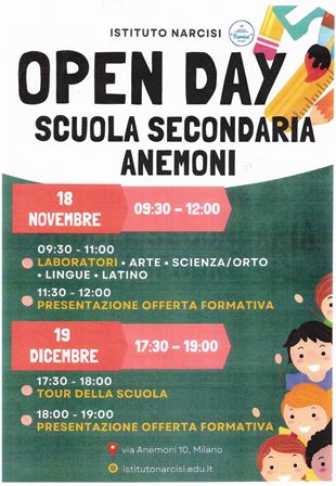 open day