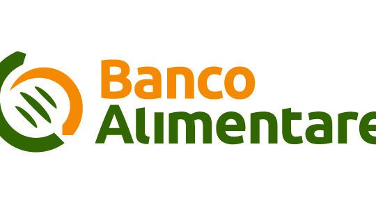 logo Banco Alimentare