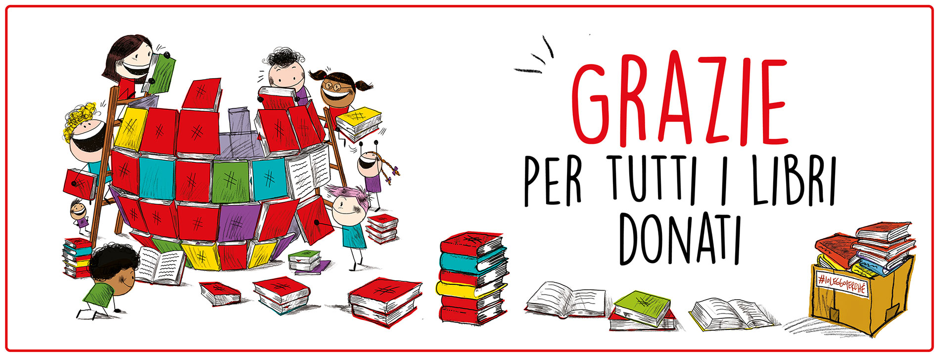 libri donati