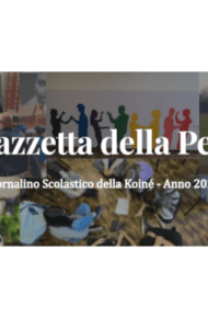 la gazzetta del pertini