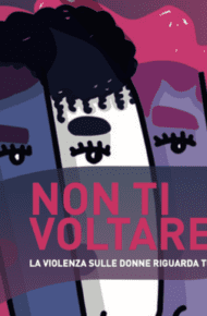 non ti voltare