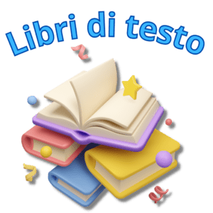 libri di testo