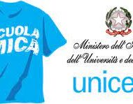 unicef scuola amica