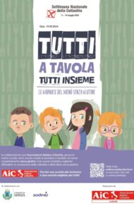 tutti a tavola