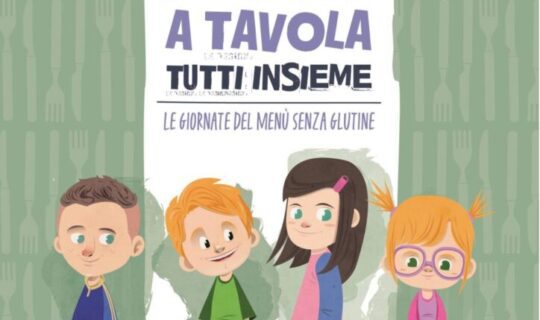 tutti a tavola