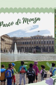 Parco di Monza