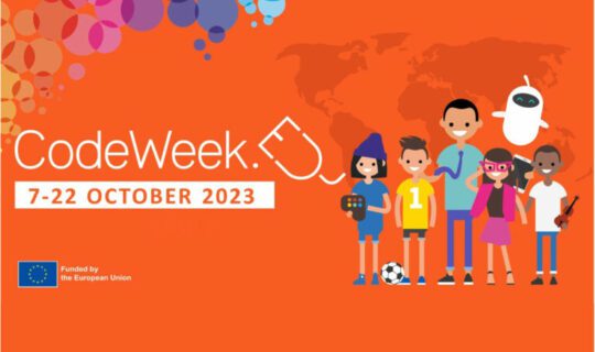 codeweek