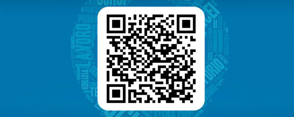 Qr Code Motta Visconti