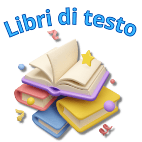 libri di testo